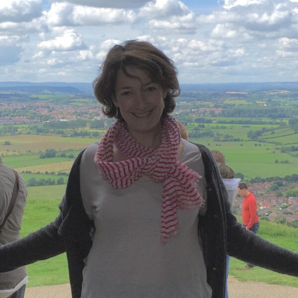 Photo of Heidi Waterman