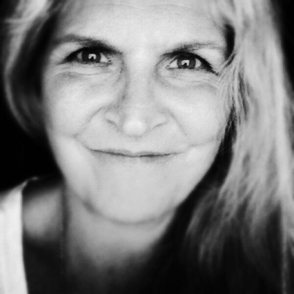 Photo of Hillary Sloss