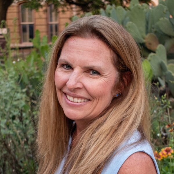 Photo of Kristine  Tolman