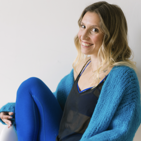 Photo of Laura Mackenzie Sabia