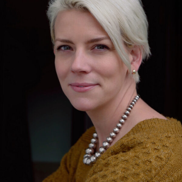 Photo of Seanne Winslow