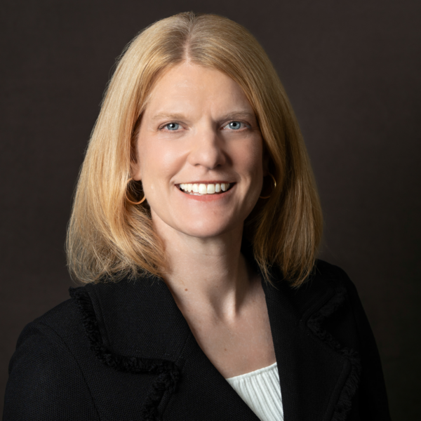 Photo of Sonja Tarrago