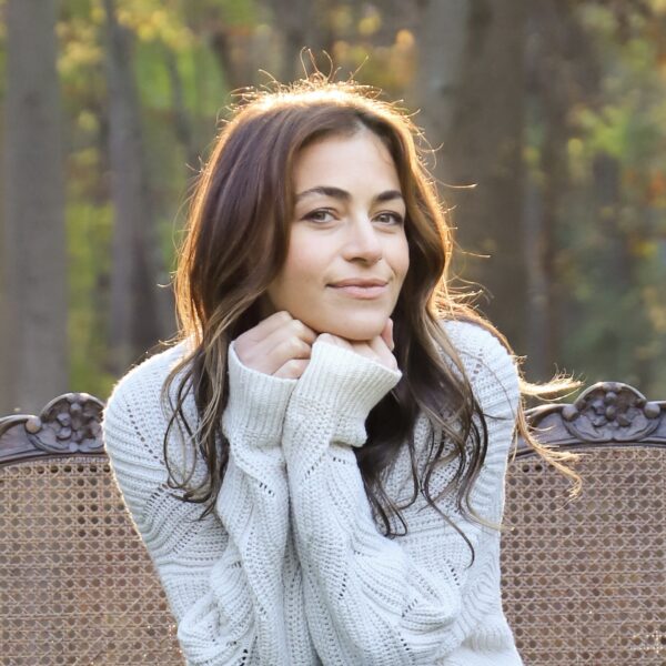 Photo of Amy Singer