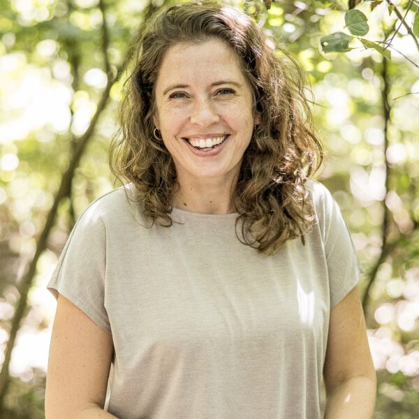 Photo of Jessica Dixon