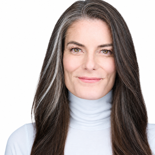 Photo of Nicole de Picciotto