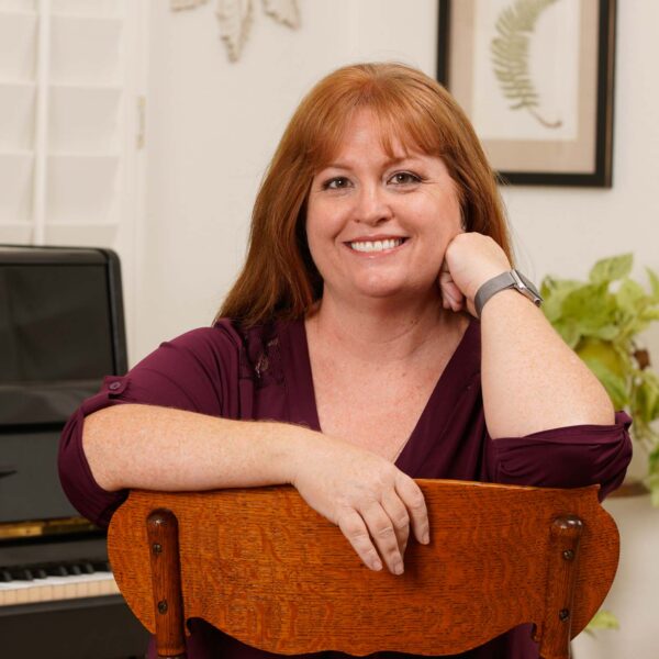 Photo of Sarah Galarza